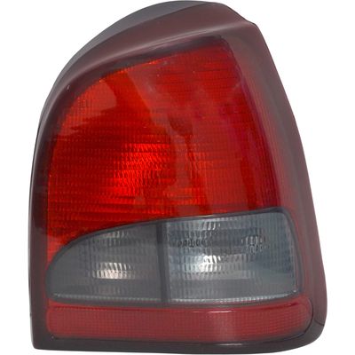 LANT TRAS GOL 95/99 BOLA/GTI FUME ACR ARTEB/CIBIE LD | COD FABR 6559524 01876.16