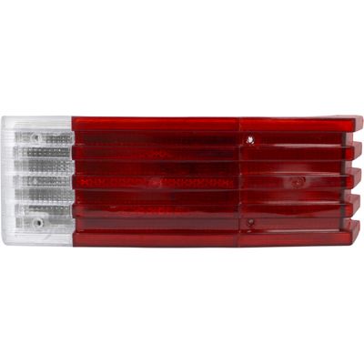 LANT TRAS BRASILIA 79/82 BICOLOR PLAST LD/LE | COD FABR 1646 01587.00