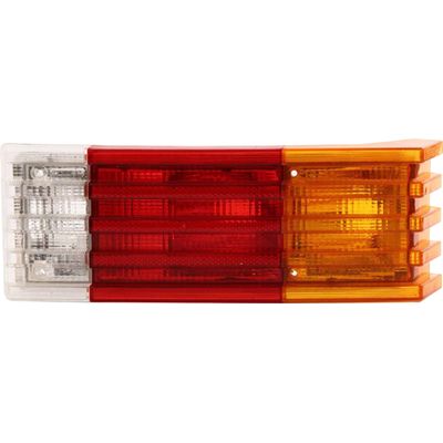 LANT TRAS BRASILIA 79/82 TRICOLOR PLAST LD/LE | COD FABR 1645 01588.00