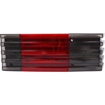 LANT TRAS BRASILIA 79/82 FUME PLAST LD/LE | COD FABR 1647 01589.00