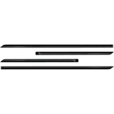 FRISO LAT GOL G4 05/08 VOY/FOX 4P PTO BRILHA MOD ORIG 4PCS | COD FABR 1087 03396.04