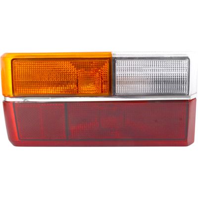 LANT TRAS GOL 80/86 AMBAR FRISO CROM PLAST LE | COD FABR 101912 01597.11