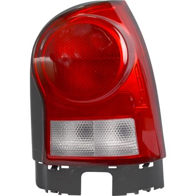 LANT TRAS GOL G4 05/08 BICOLOR PLAST LD | COD FABR 106022 01598.60