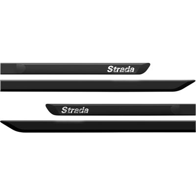 FRISO LAT STRADA 20/ CAB DUPLA MOD OPCIONAL PERSON 4PCS | COD FABR 5244 03409.02