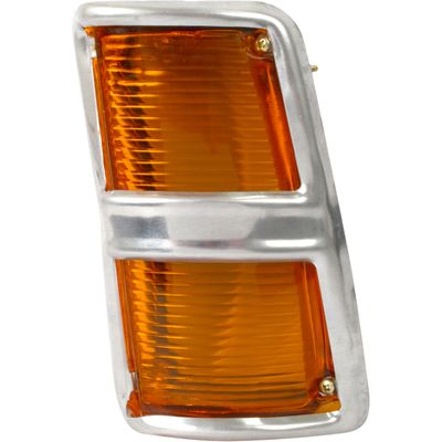 LANT DIANT OPALA 75/79 CARAVAN AMBAR LE | COD FABR 156512 01602.13 LANT DIANT OPALA 75/79 CARAVAN AMBAR LE | COD FABR 156512 01602.13