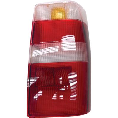 LANT TRAS FIORINO 04/13 ELBA RUBI/CRISTAL PLAST CARTO LD | COD FABR 8034PS 01885.50