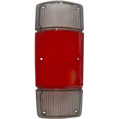 LENTE LANT TRAS D20 85/96 A20/C20 FUME LE | COD FABR 154932 01886.25