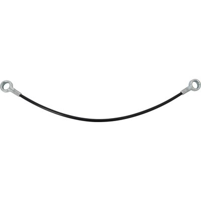 CABO ACO TAMPA TRAS CHEVY 500 84/94 LD/LE | COD FABR 0050003 05208.12 CABO ACO TAMPA TRAS CHEVY 500 84/94 LD/LE | COD FABR 0050003 05208.12