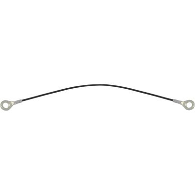 CABO ACO TAMPA TRAS SAVEIRO 82/97 | COD FABR 0050001 05208.21 CABO ACO TAMPA TRAS SAVEIRO 82/97 | COD FABR 0050001 05208.21