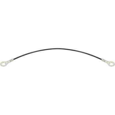 CABO ACO TAMPA TRAS SAVEIRO 98/99 LD/LE | COD FABR 0050000 05208.22 CABO ACO TAMPA TRAS SAVEIRO 98/99 LD/LE | COD FABR 0050000 05208.22