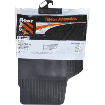 TAPETE BORR ZAFIRA 01/12 4PCS | COD FABR D019.0 04361.04 TAPETE BORR ZAFIRA 01/12 4PCS | COD FABR D019.0 04361.04