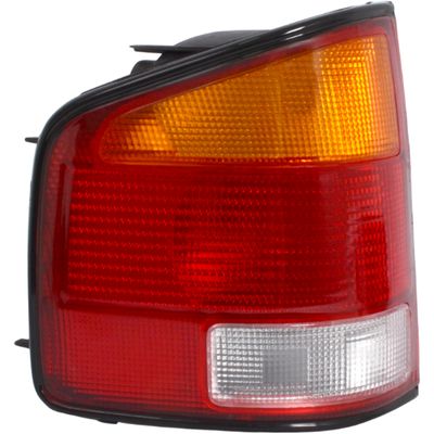 LANT TRAS S10 95/00 TRICOLOR PLAST LE | COD FABR 151912 01889.20 LANT TRAS S10 95/00 TRICOLOR PLAST LE | COD FABR 151912 01889.20