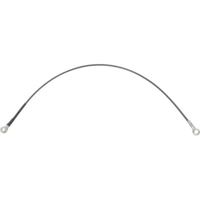 CABO ACO TAMPA TRAS STRADA 20/21 | COD FABR 0050053 05208.29 CABO ACO TAMPA TRAS STRADA 20/21 | COD FABR 0050053 05208.29