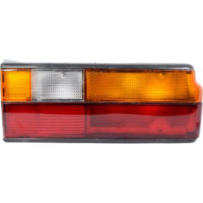 LANT TRAS VOYAGE 91/93 TRICOLOR PLAST LD | COD FABR 105812 01898.06