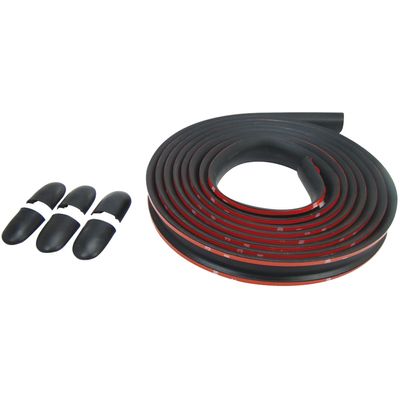 PROTETOR P/CHOQUE UNIV 5M PONTEIRAS A/C 7PCS KIT | COD FABR 3000 03432.20