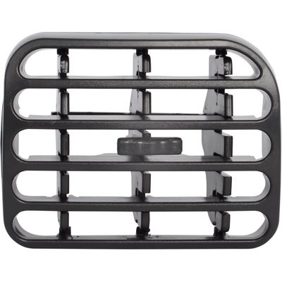 DIFUSOR AR CLIO 00/16 CZA ESCURO CENTRAL LE | COD FABR AP1527 05250.05