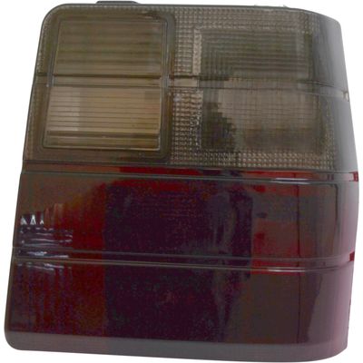 LANT TRAS UNO 84/03 FUME PLAST LD | COD FABR 253232 01649.12