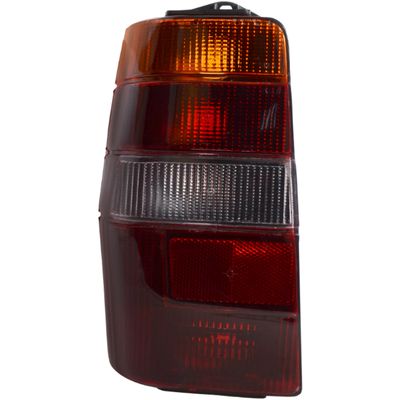 LANT TRAS ELBA 85/97 FIORINO 86/03 TRICOLOR PLAST CARTO LE | COD FABR 250912 01650.41