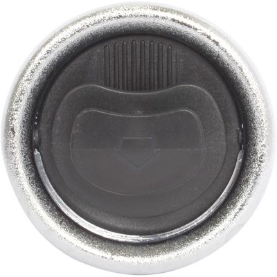 DIFUSOR AR CELTA 00/06 CROM C/SUPORTE C/TEXT CENTRAL LD/LE | COD FABR AP1556 05250.20