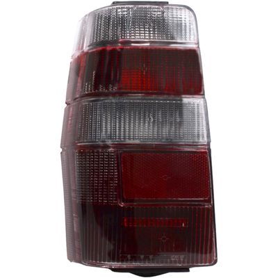 LANT TRAS ELBA 85/97 FIORINO 86/03 BICOLOR PLAST CARTO LE | COD FABR 250922 01650.43