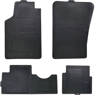 TAPETE BORR CIVIC 12/14 TUNEL ACOPLADO | COD FABR 431005.5 04394.08