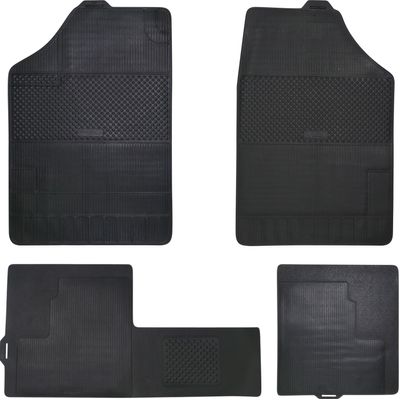 TAPETE BORR GOL/PAR/VOY/SANT/QUA 90/94 TUNEL ACOPLADO | COD FABR 941010.5 04394.13