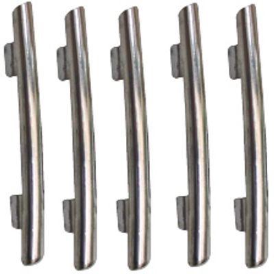 FRISO GRADE RAD UNO/PREMIO/ELBA/FIORINO 91/95 KIT 5 PCS CURT | COD FABR 7020 03499.51