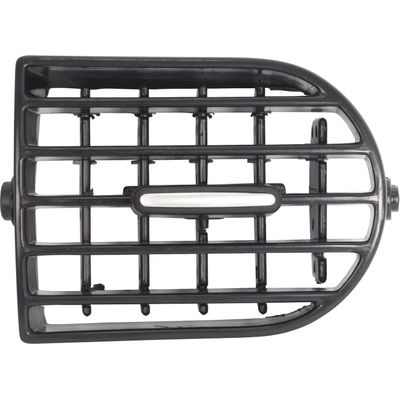 DIFUSOR AR PALIO 13/20 ADV/SIENA EL/STRADA C/BOTAO PTA LD | COD FABR AP1402 05250.37