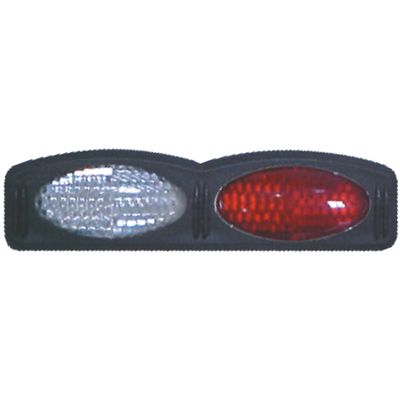 PROTETOR PT OLHO GATO OVAL DUPLO C/BASE PTA CRISTAL/V | COD FABR 16.010 04409.53 PROTETOR PT OLHO GATO OVAL DUPLO C/BASE PTA CRISTAL/V | COD FABR 16.010 04409.53