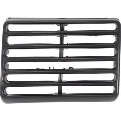 DIFUSOR AR PALIO 96/04 SIENA STRADA 04/12 PTO S/ALETA LD | COD FABR AP1518 05250.41