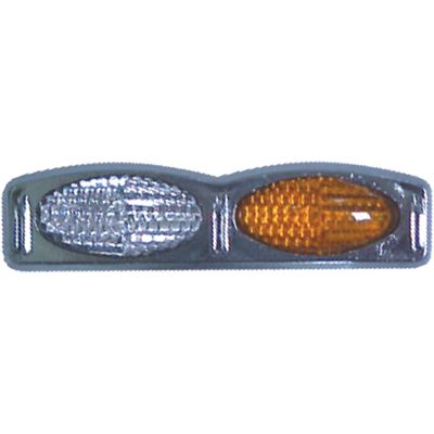 PROTETOR PT OLHO GATO OVAL DUPLO C/BASE C | COD FABR 16.017 04409.64 PROTETOR PT OLHO GATO OVAL DUPLO C/BASE C | COD FABR 16.017 04409.64