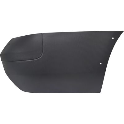 PONTEIRA P/CHOQUE SAVEIRO G5/G6 10/16 TEXT TRAS LD | COD FABR J10508TX 04412.02 PONTEIRA P/CHOQUE SAVEIRO G5/G6 10/16 TEXT TRAS LD | COD FABR J10508TX 04412.02