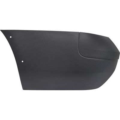 PONTEIRA P/CHOQUE SAVEIRO G5/G6 10/16 TEXT TRAS LE | COD FABR J10507TX 04412.03