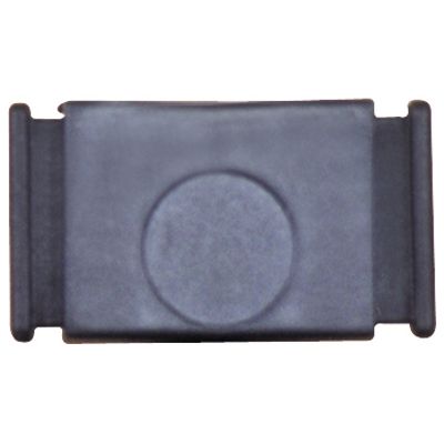 TRINCO TAMPA P/LUVAS GOL/PAR/SAV/VOY 87/94 S/CHAVE | COD FABR 16-0120 04418.01