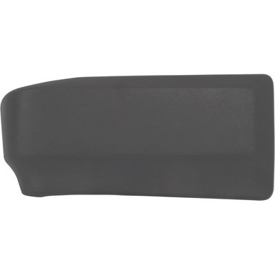 PONTEIRA P/CHOQUE CHEVETTE 83/86 MARAJO TRAS LD | COD FABR J80827 01903.65