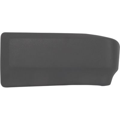 PONTEIRA P/CHOQUE CHEVETTE 83/86 MARAJO TRAS LE | COD FABR J80828 01903.66