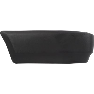 PONTEIRA P/CHOQUE CHEVETTE 83/86 MARAJO DIANT LD | COD FABR J80825 01903.68