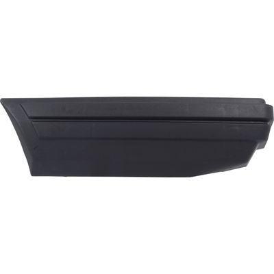 PONTEIRA P/CHOQUE GOL 84/86 VOY/PAR/SAV PTO DIANT LD | COD FABR J10198 01903.70