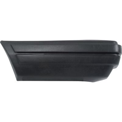 PONTEIRA P/CHOQUE GOL 84/86 PTO TRAS LE | COD FABR J10201 01903.73