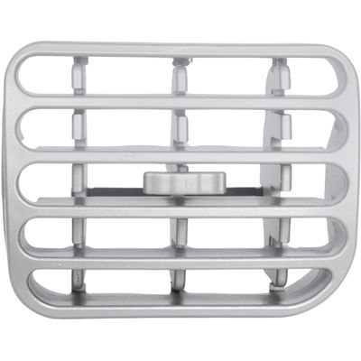 DIFUSOR AR CLIO 00/16 CROM CENTRAL LE | COD FABR DF505 05266.33 DIFUSOR AR CLIO 00/16 CROM CENTRAL LE | COD FABR DF505 05266.33