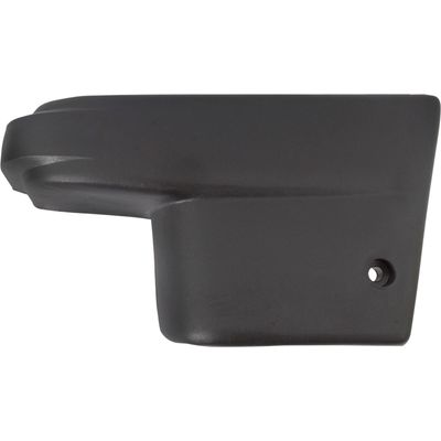 PONTEIRA P/CHOQUE SAVEIRO 83/92 PTO TRAS LD | COD FABR J10241 01903.77