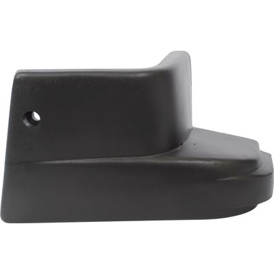 PONTEIRA P/CHOQUE SAVEIRO 84/86 PTO TRAS LE | COD FABR 7029 01927.00