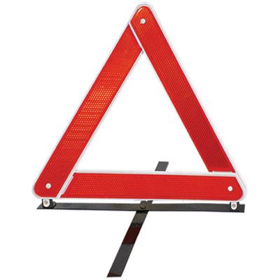 TRIANGULO SEGURANCA MOD ORIG BASE PESADA PE FERRO | COD FABR 875 04435.03