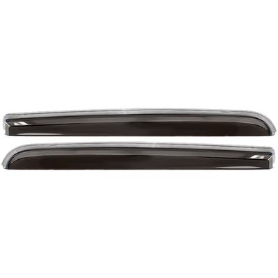 CALHA CHUVA FUSCA PLAST | COD FABR 302 03800.00