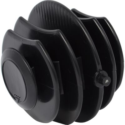 DIFUSOR AR GOL G4/G5 05/12 VOY/PAR/SAV PTO CENTRAL LD/LE | COD FABR AP1218 05268.22 DIFUSOR AR GOL G4/G5 05/12 VOY/PAR/SAV PTO CENTRAL LD/LE | COD FABR AP1218 05268.22