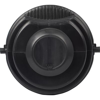 DIFUSOR AR GOL G4/G5 05/12 VOY/PAR/SAV PTO CENTRAL LD/LE | COD FABR AP1218 05268.22