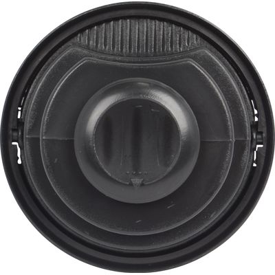 DIFUSOR AR GOL G4/G5 05/12 VOY/PAR/SAV GLOB CENTRAL LD/LE | COD FABR 100600 05268.23