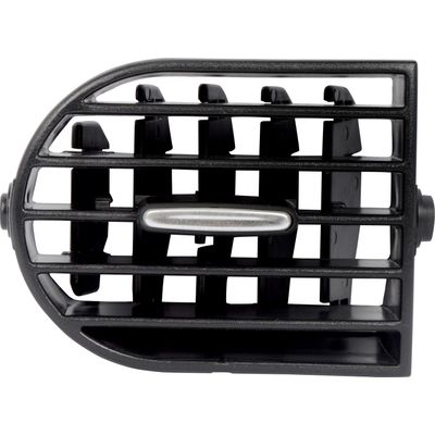 DIFUSOR AR PALIO 13/20 SIENA EL/STR C/BOTAO CROM CENTRAL LE | COD FABR 200611 05268.32