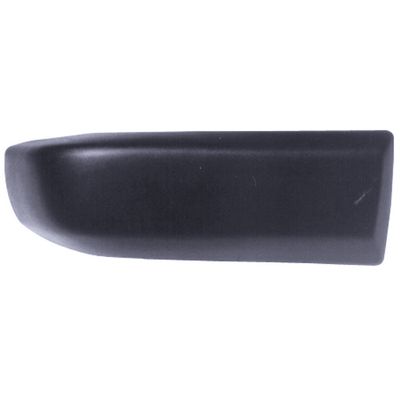 PONTEIRA P/CHOQUE OPALA 85/90 CARAVAN CZA DIANT LD | COD FABR J80872 01992.00