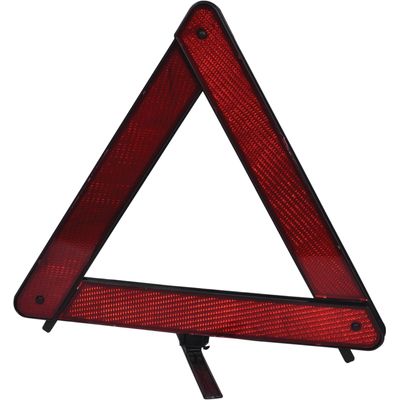 TRIANGULO SEGURANCA PTO | COD FABR T-001 04436.00